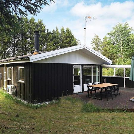 Holiday Home Fjerritslev Xxiv Extérieur photo