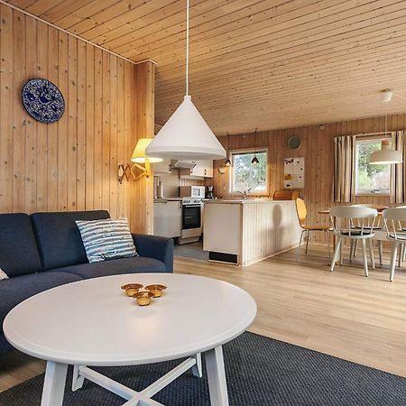 Holiday Home Fjerritslev Xxiv Extérieur photo