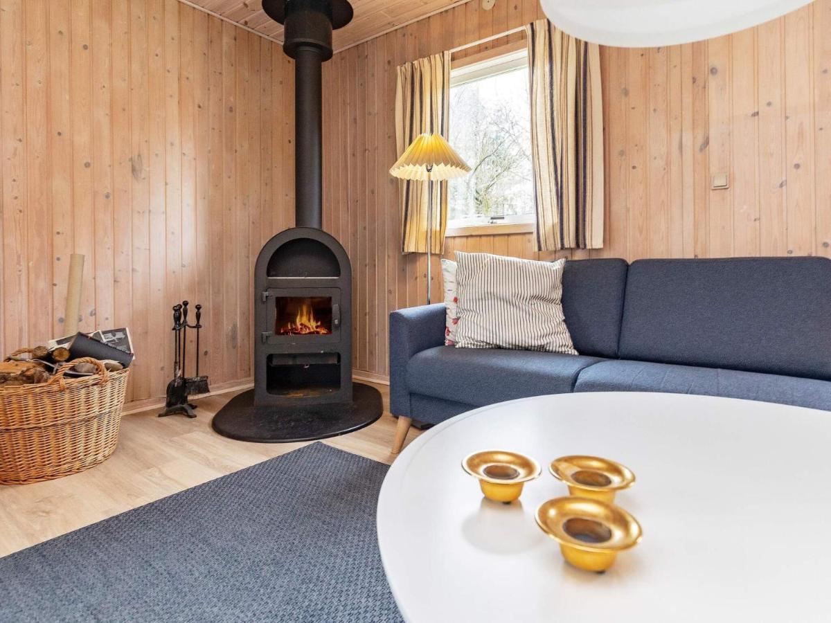 Holiday Home Fjerritslev Xxiv Extérieur photo