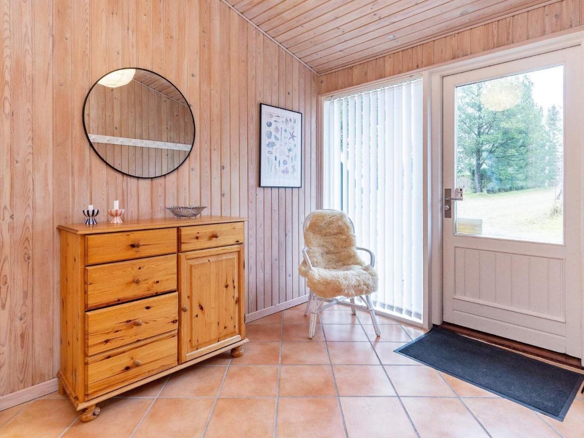Holiday Home Fjerritslev Xxiv Extérieur photo