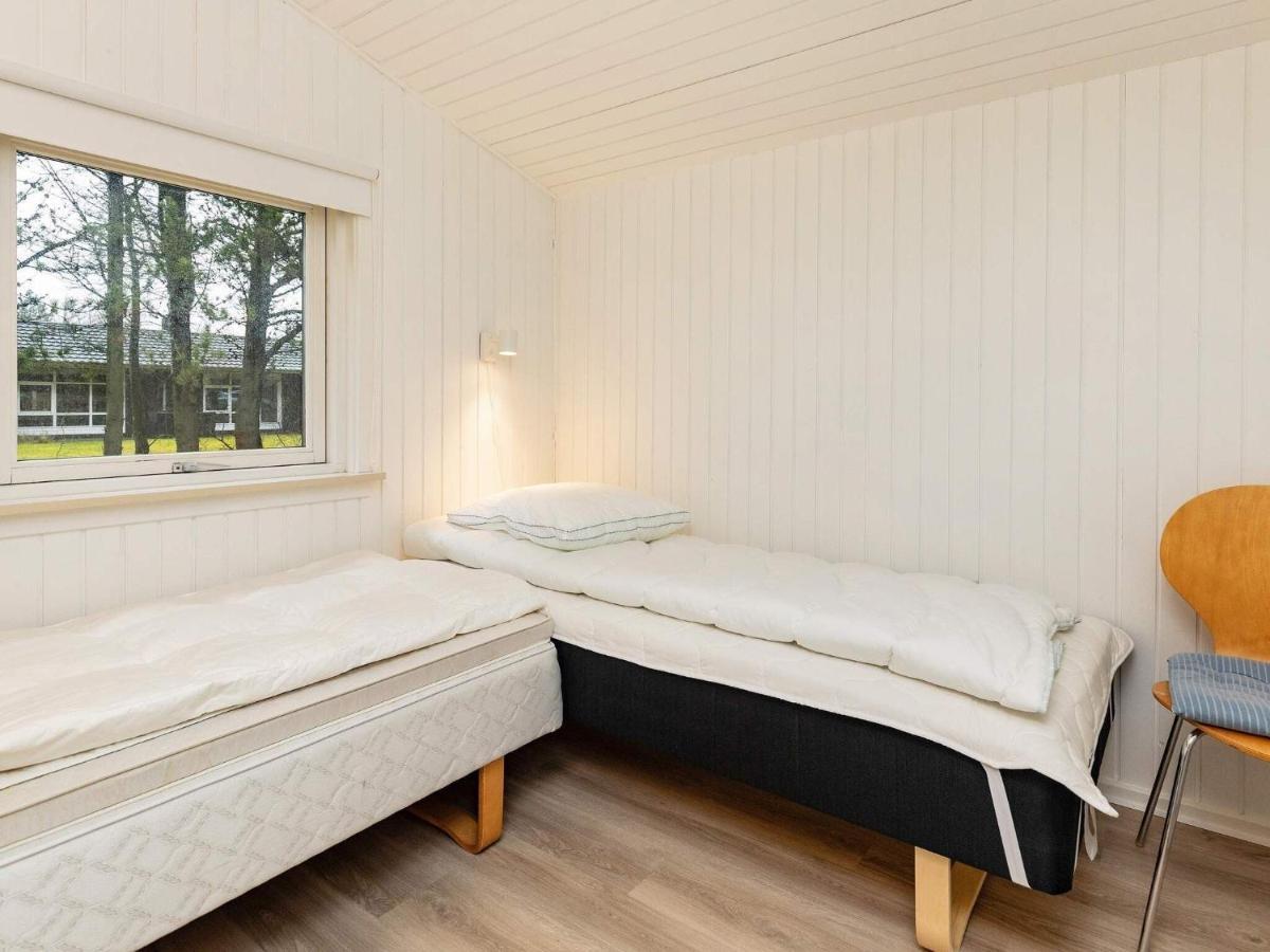 Holiday Home Fjerritslev Xxiv Extérieur photo