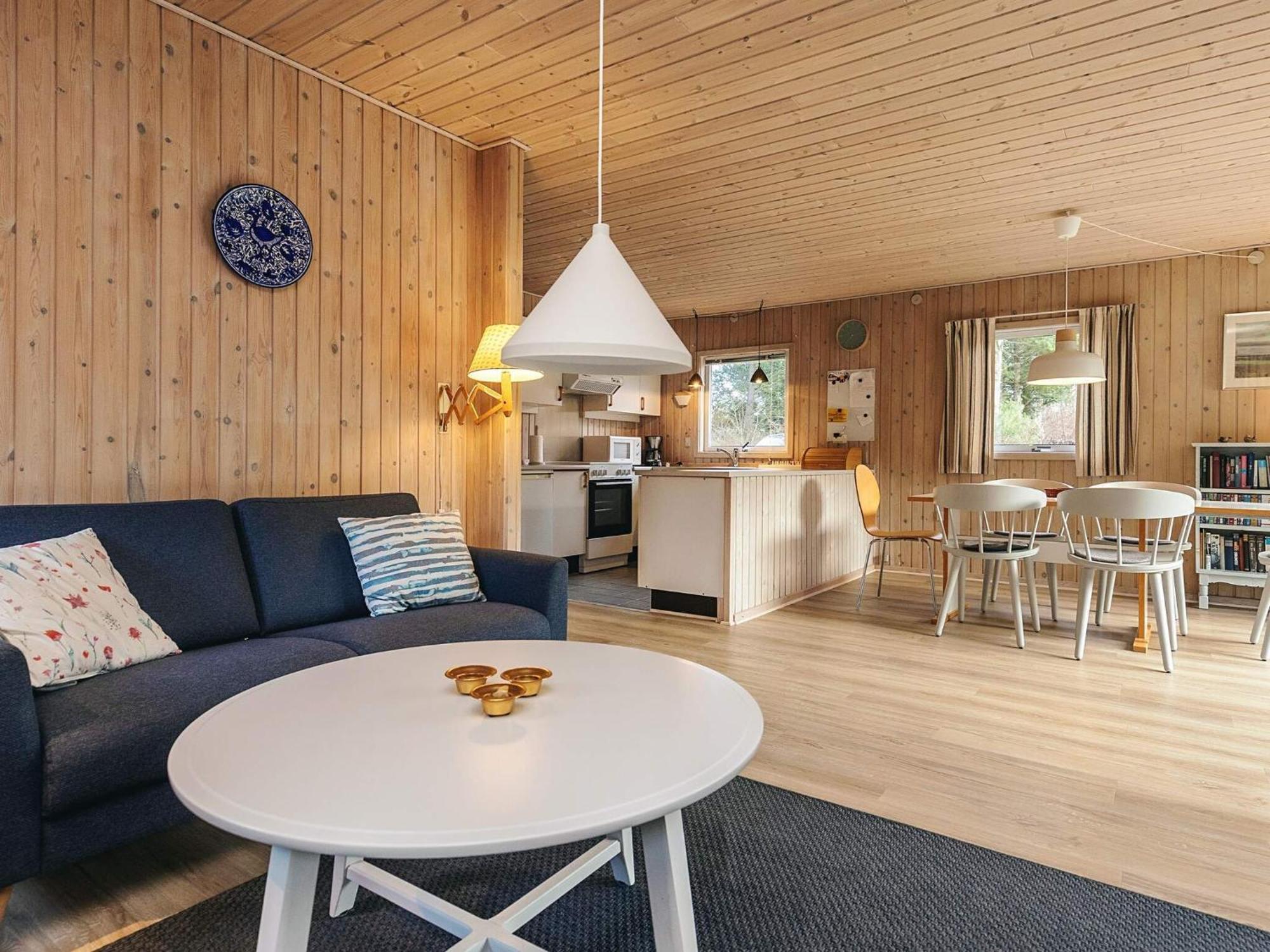 Holiday Home Fjerritslev Xxiv Extérieur photo