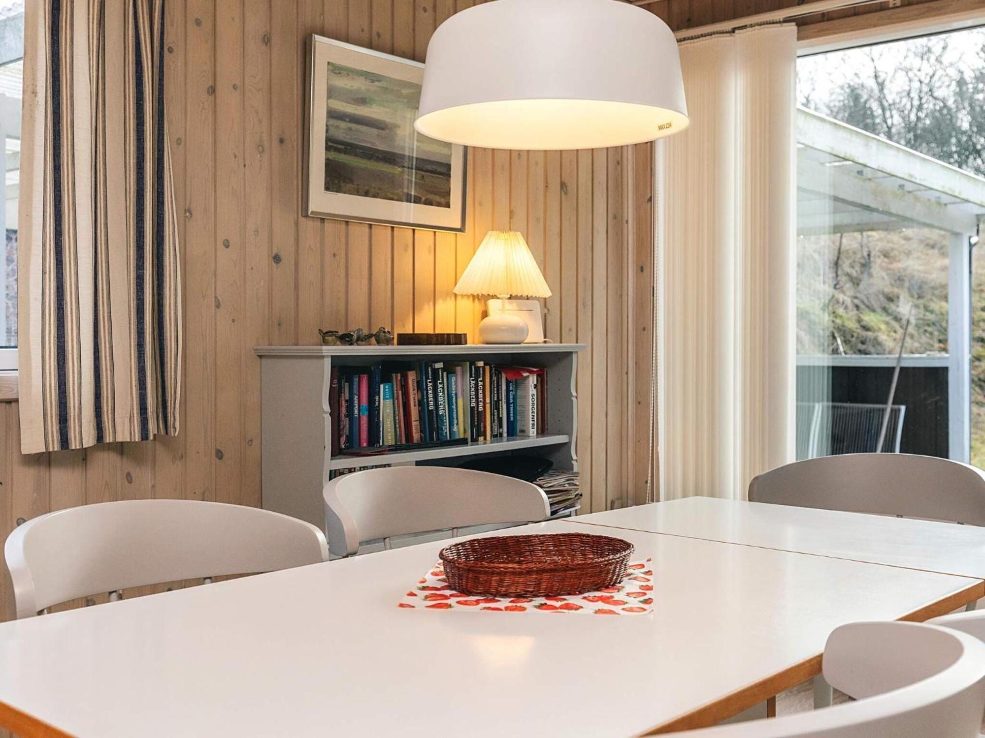 Holiday Home Fjerritslev Xxiv Extérieur photo