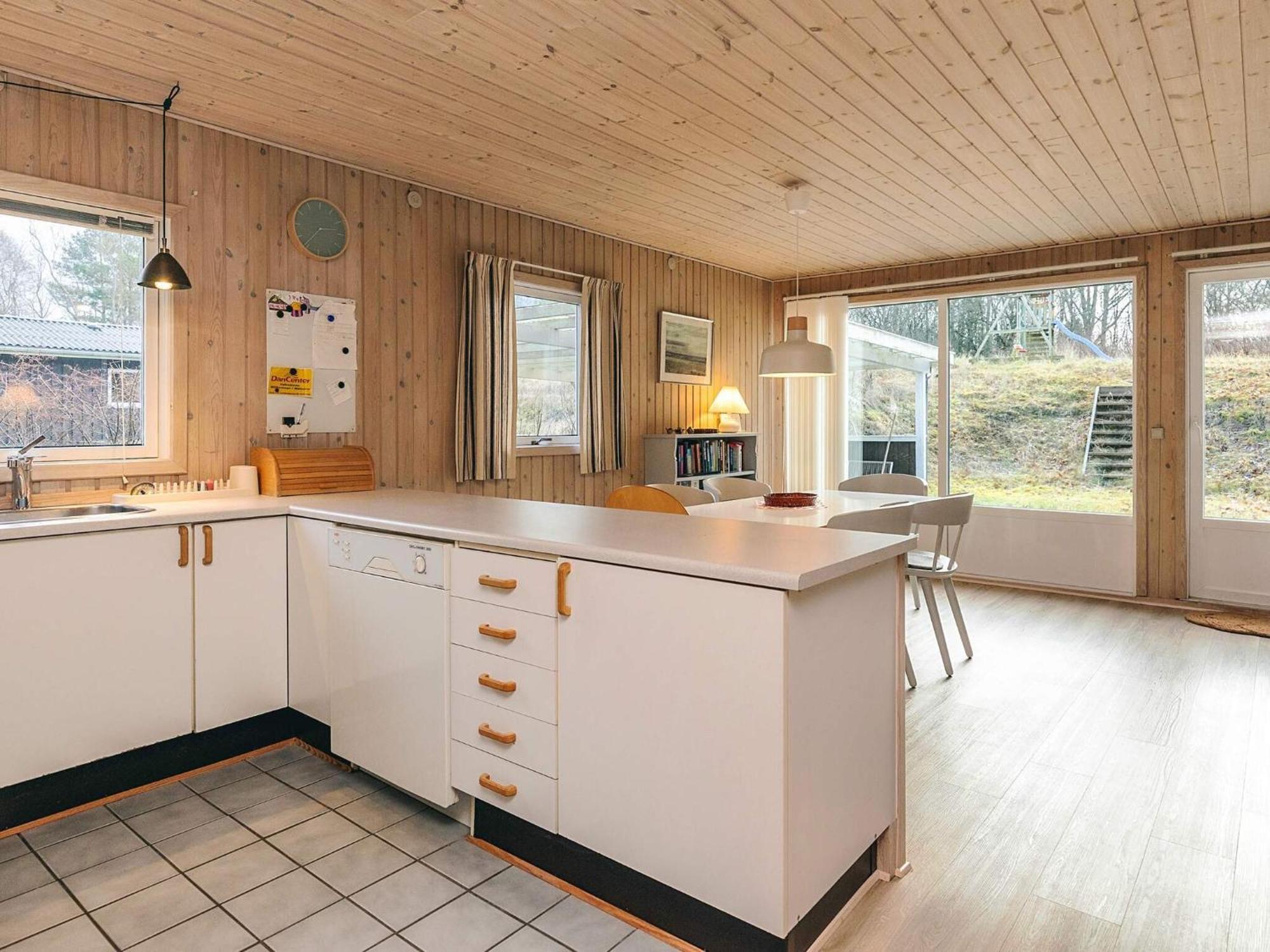 Holiday Home Fjerritslev Xxiv Extérieur photo