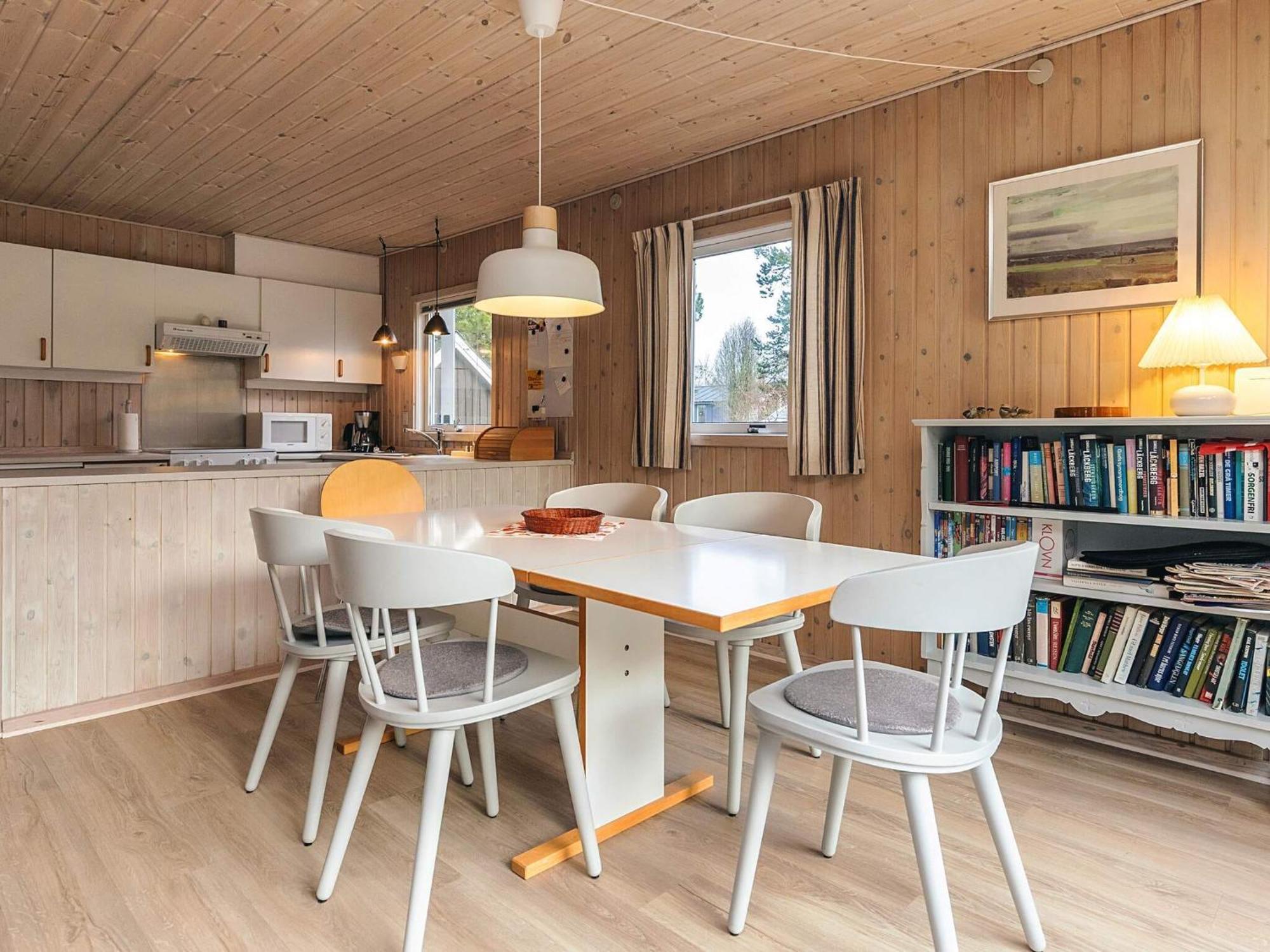 Holiday Home Fjerritslev Xxiv Extérieur photo