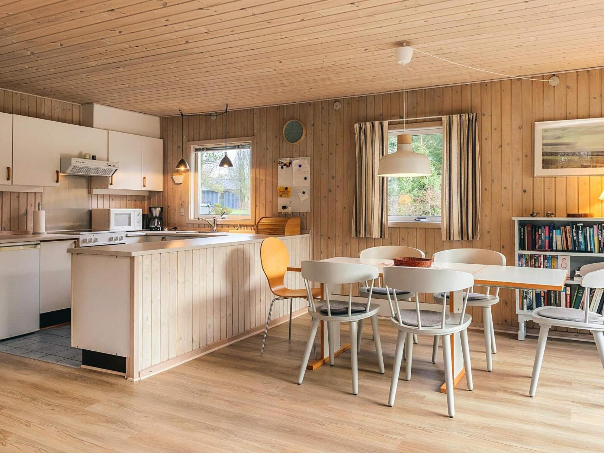 Holiday Home Fjerritslev Xxiv Extérieur photo